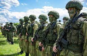 Отсрочка от призыва на военную службу по мобилизации 