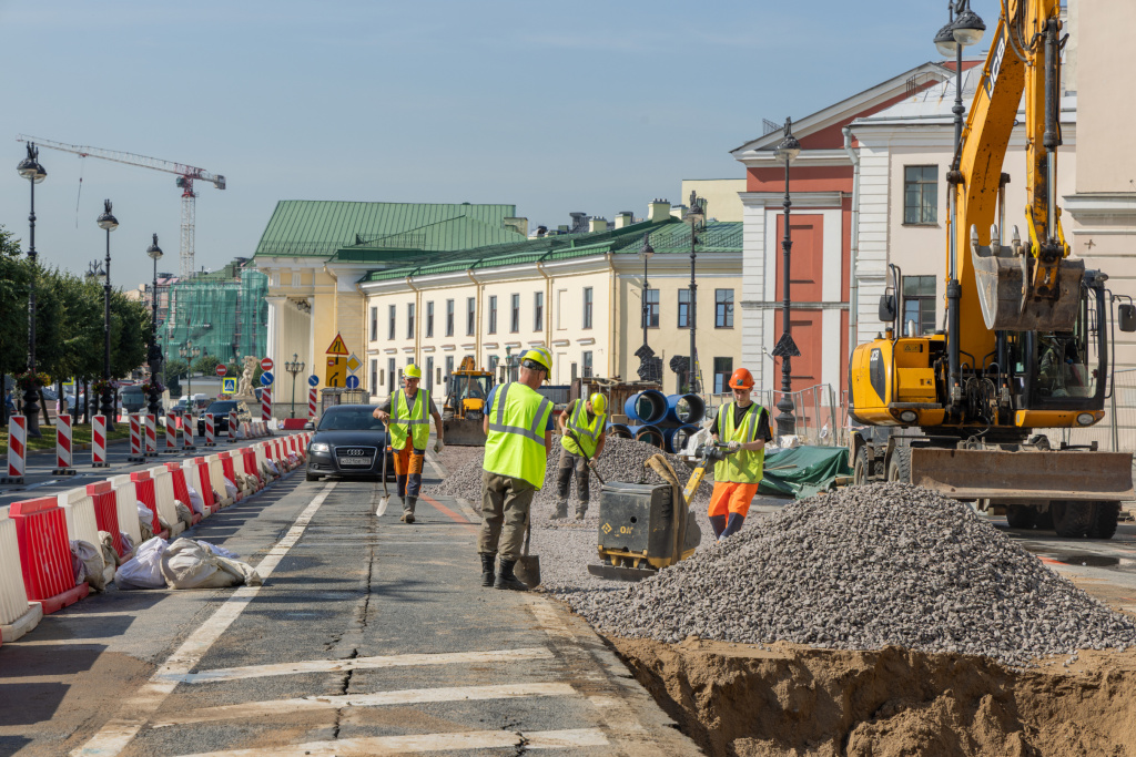 В Василеостровском раионе с опережением более чем на год завершилось строительство водопровода.jpg В Василеостровском раионе с опережением более чем на год завершилось строительство водопровода.jpg