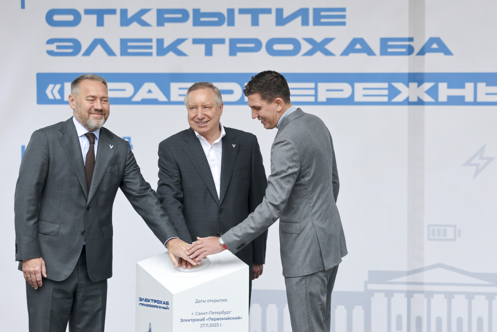 Электрозарядный хаб «Правобережный» _1.jpg