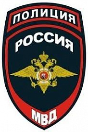 Полицейский правовой урок в школах Фрунзенского района